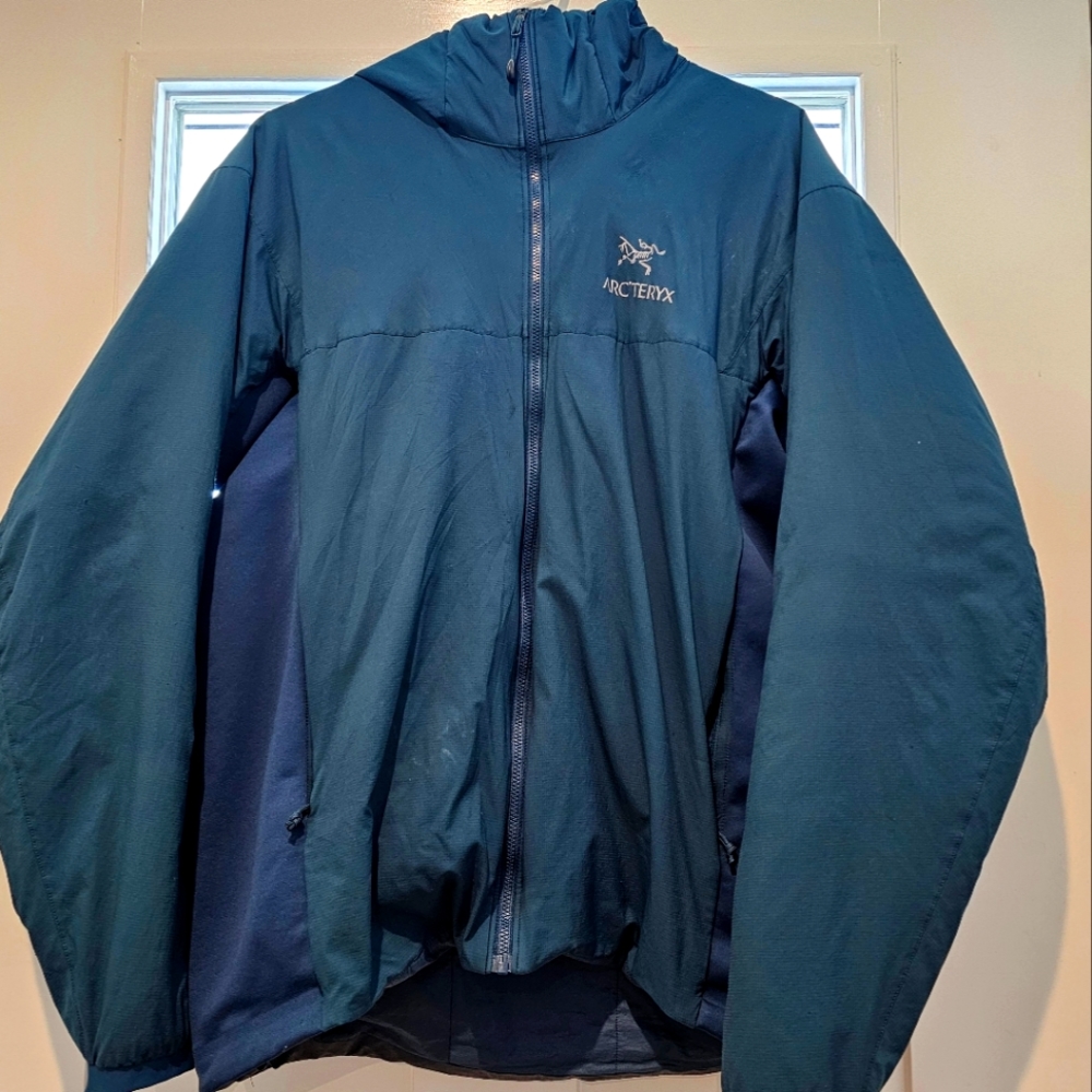 Arc'teryx Atom Jacket size Large